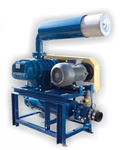 BLOWER