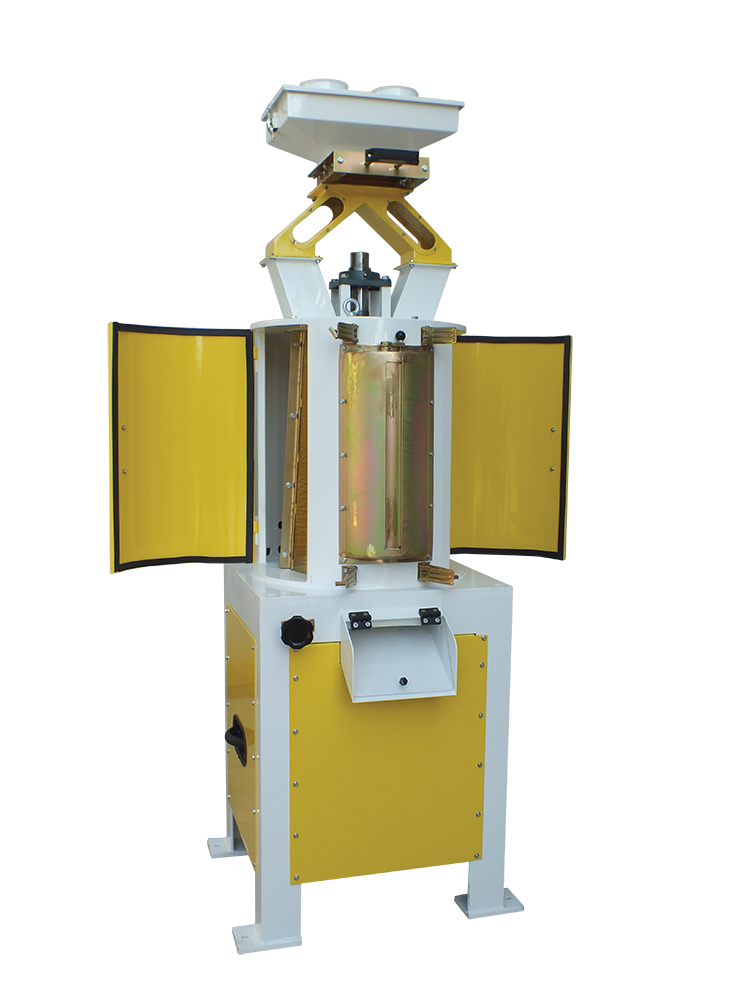 DİKEY KABUK SOYUCU