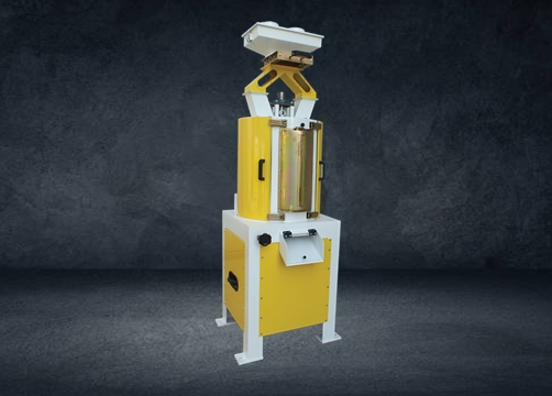 DİKEY KABUK SOYUCU