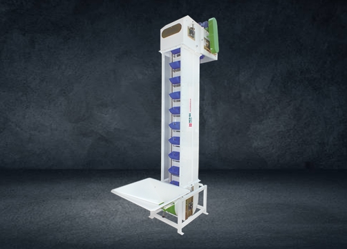 Kayışlı Elevatör